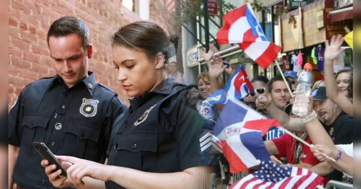 Estas son las TRES CIUDADES SANTUARIO en Florida que PROTEGEN a los inmigrantes de los detenimientos de ICE