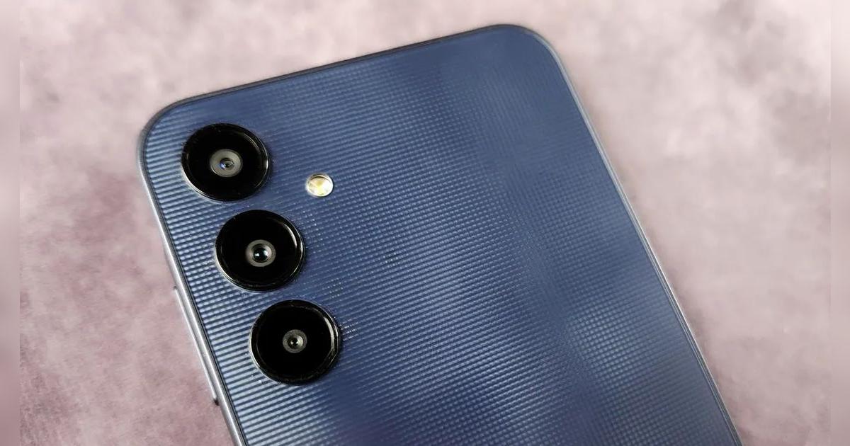 Hay un claro ganador en precio y calidad: Este Samsung tiene 256 GB de almacenamiento, carga rápida y 8 GB de RAM