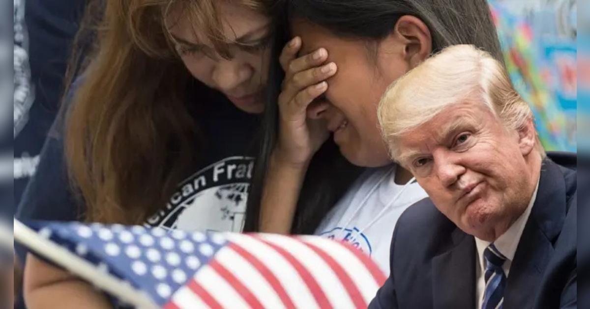 ¡Impactante! Tres estados desafían a Trump y buscan detener las DEPORTACIONES MASIVAS en EE.UU.