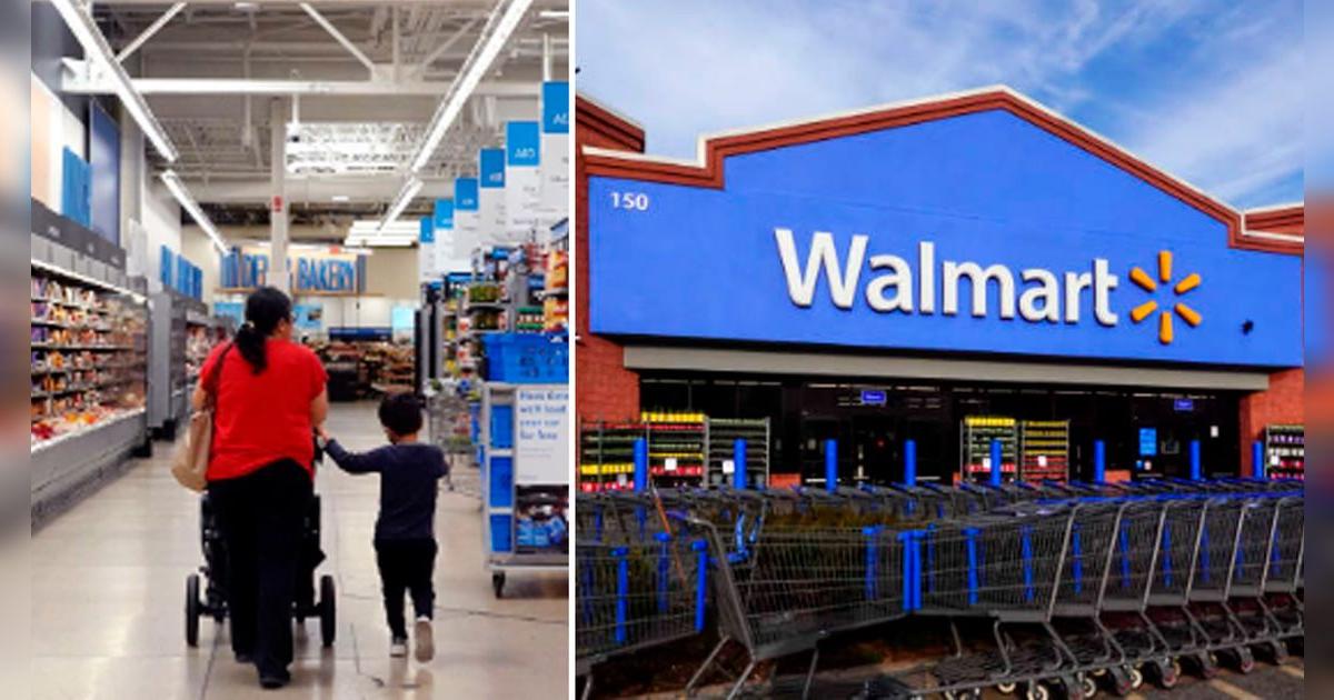 ¡ATENCIÓN! Walmart impacta al realizar un cambio muy importante: ¿Desde cuándo y por qué?