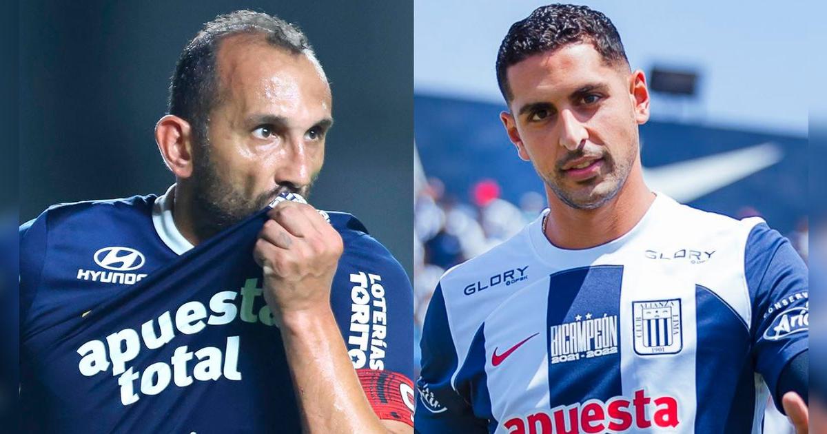 El potente mensaje de Pablo Sabbag mientras Barcos pateaba penal de Alianza Lima a Nacional