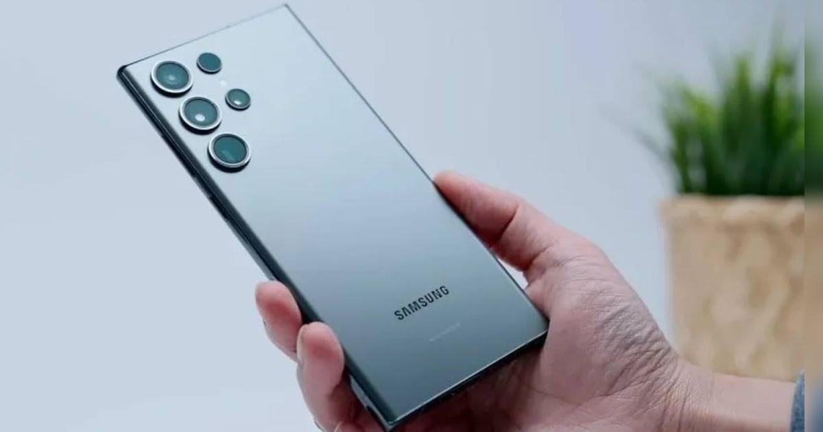 Este Samsung de hace 2 años es MEJOR que el nuevo S25 ULTRA y su precio es la mitad: 1TB de ROM, y rendimiento GAMER