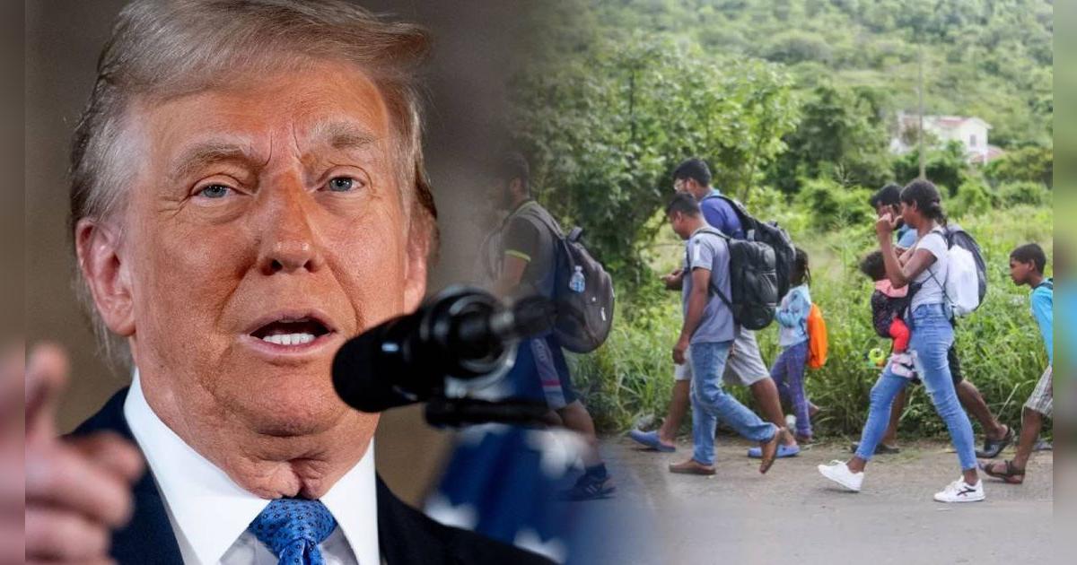 Atención inmigrantes latinos en EEUU: ¿Cómo América Latina se ha visto afectada tras el regreso de Trump a la Casa Blanca?