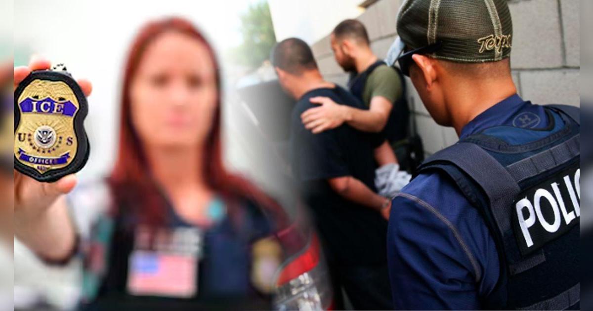 PÉSIMAS NOTICIAS en EEUU: ofrecen 1.000 dólares por señalar y facilitar detención de inmigrantes