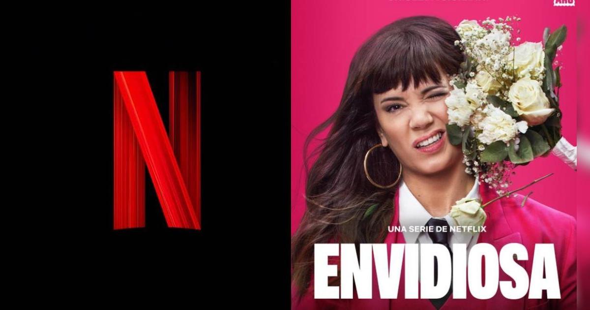 Envidiosa 2: ya está disponible la nueva temporada de la famosa serie argentina protagonizada por Griselda Siciliani