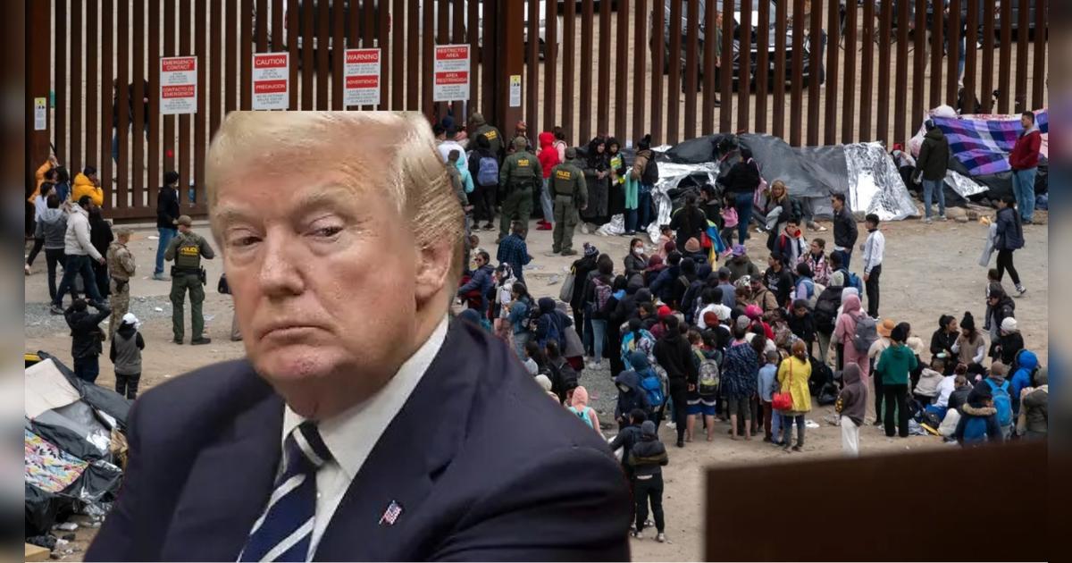 Inmigrantes encuentran refugio en estos 13 ESTADOS SANTUARIO que se enfrentan a Trump