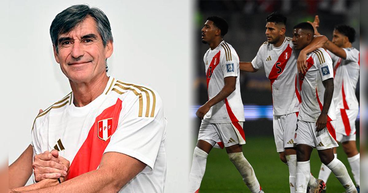 ¡Todos vuelven! Los sorpresivos regresos que tendría la selección peruana con Óscar Ibañez