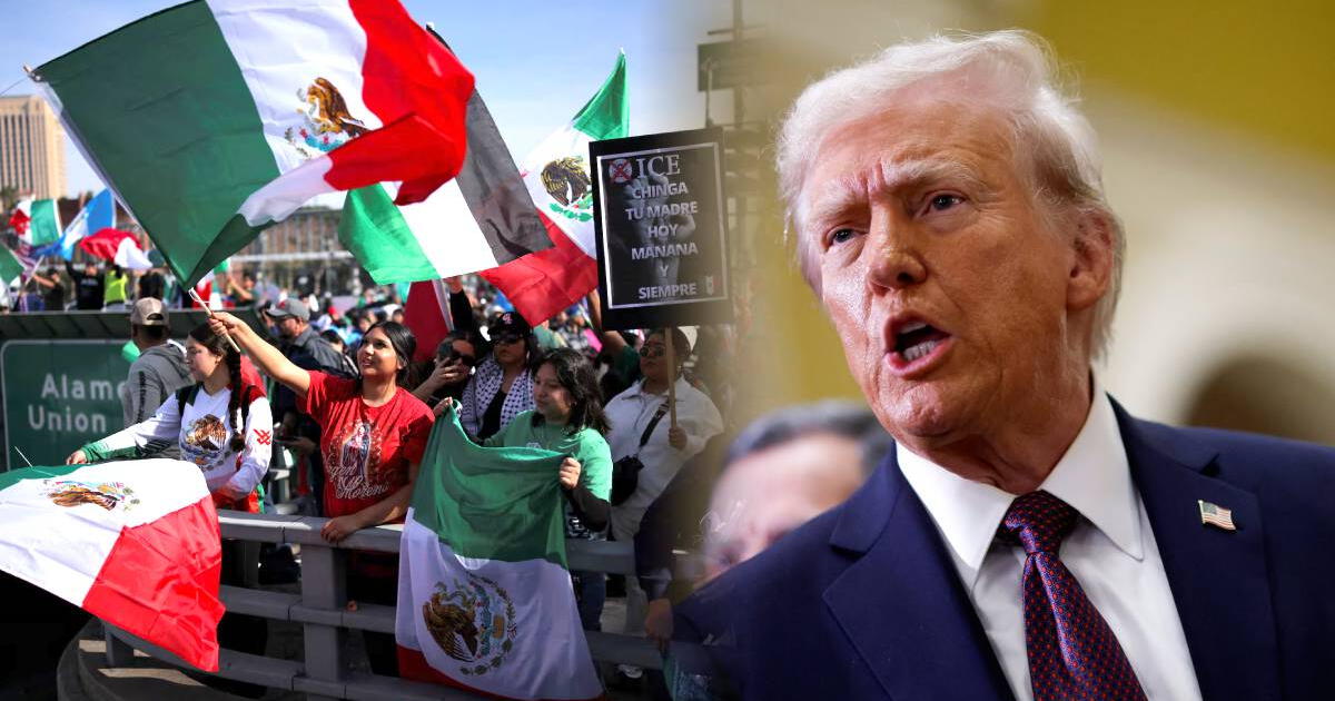 MALAS NOTICIAS en EE. UU.: administración Trump DEMANDA a ciudad santuario por obstaculizar las deportaciones