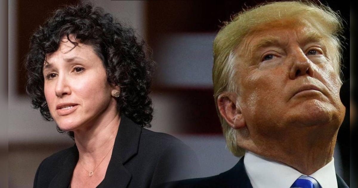 Ciudadanía por derecho de nacimiento en EE. UU.: ¿Por qué no es viable su anulación según jueza del distrito de Maryland?