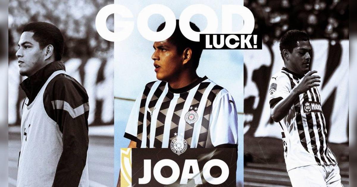 ¡Oficial! Grimaldo jugará en Riga FC de Letonia y Partizán cotizó su venta en millonaria cifra