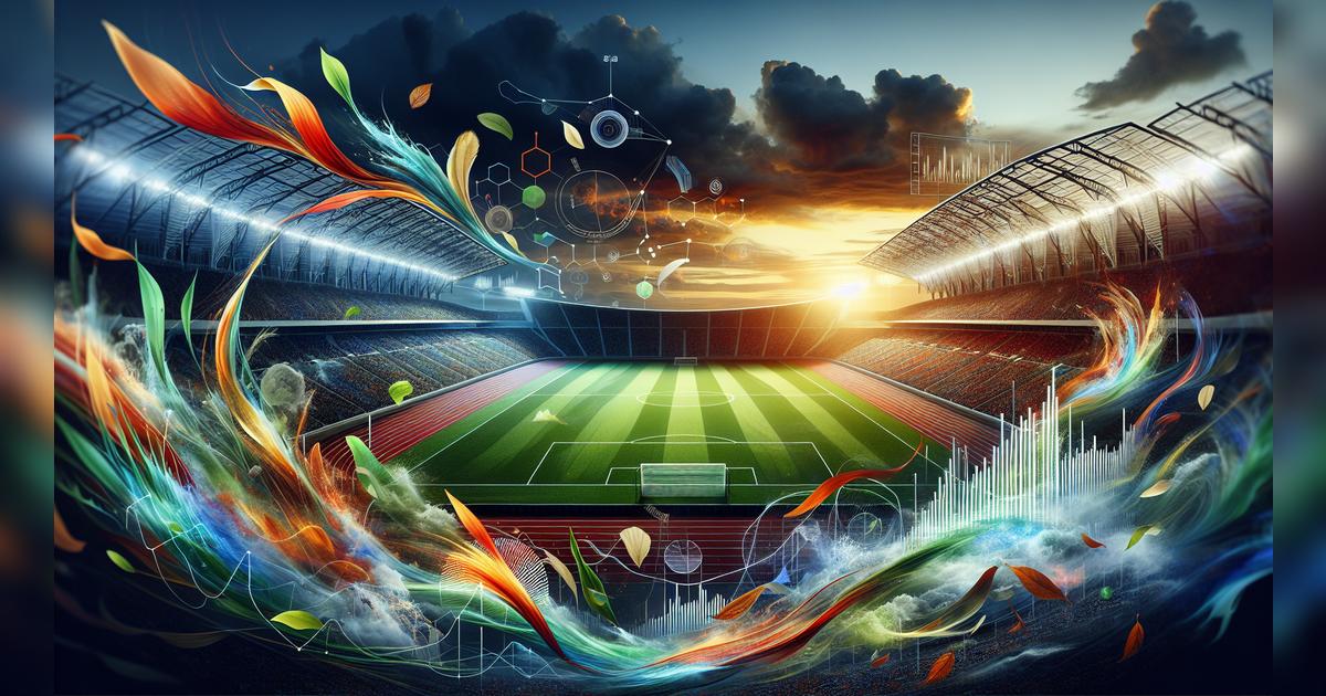 El mundo deportivo peruano está disfrutando de las posibilidades que ofrecen los sitios de apuestas en línea