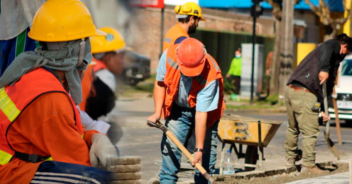 BUENAS NOTICIAS, EEUU: Desempleo baja al 4.0% en este 2025 y se crean 143,000 puestos de trabajo