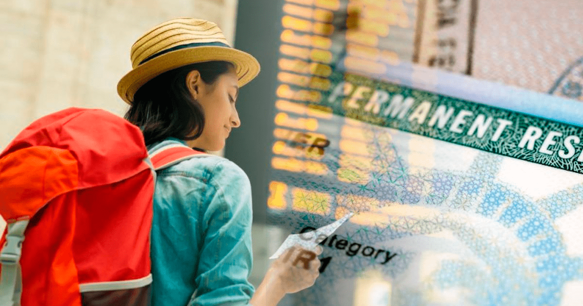 Atención, inmigrante: Estas son las restricciones de viaje si tienes la Green Card