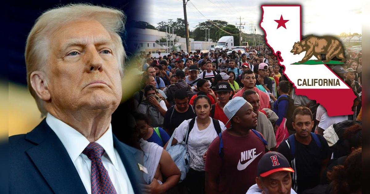 BUENA NOTICIA en EE. UU.: IMPORTANTE ESTADO aprueba $50 millones en fondos para PROTEGER a inmigrantes de Trump
