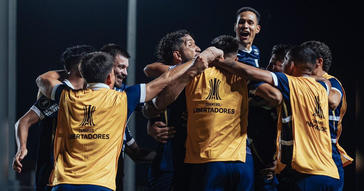 Los dos únicos jugadores de Alianza Lima que fueron destacados por la Copa Libertadores 2025