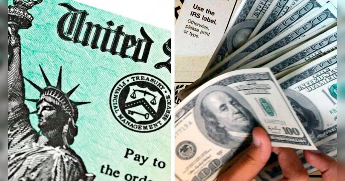¡BUENAS NOTICIAS, EEUU! IRS entregará reembolsos de impuestos: ¿Cuándo y cuánto DINERO devolverá?