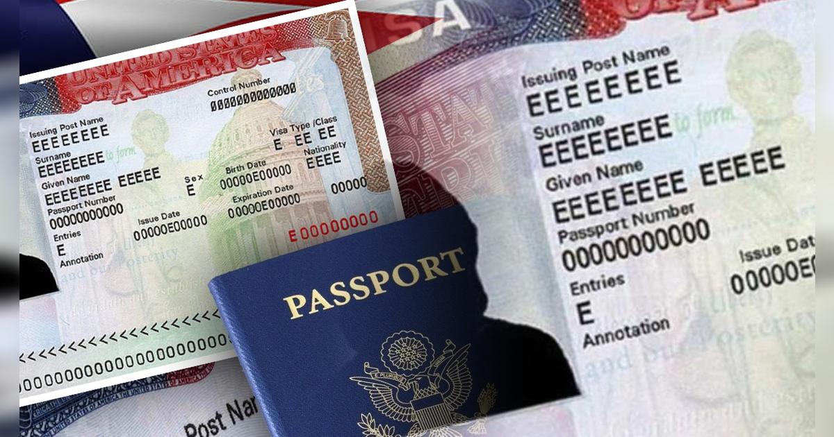 USCIS abre el proceso de inscripción para la Visa H-1B: Estos son los nuevos requisitos y fechas clave en 2025