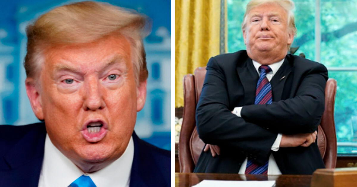 Pésimas noticias: Donald Trump retira ayuda financiera a este país tras rechazar y cuestionar su dura política