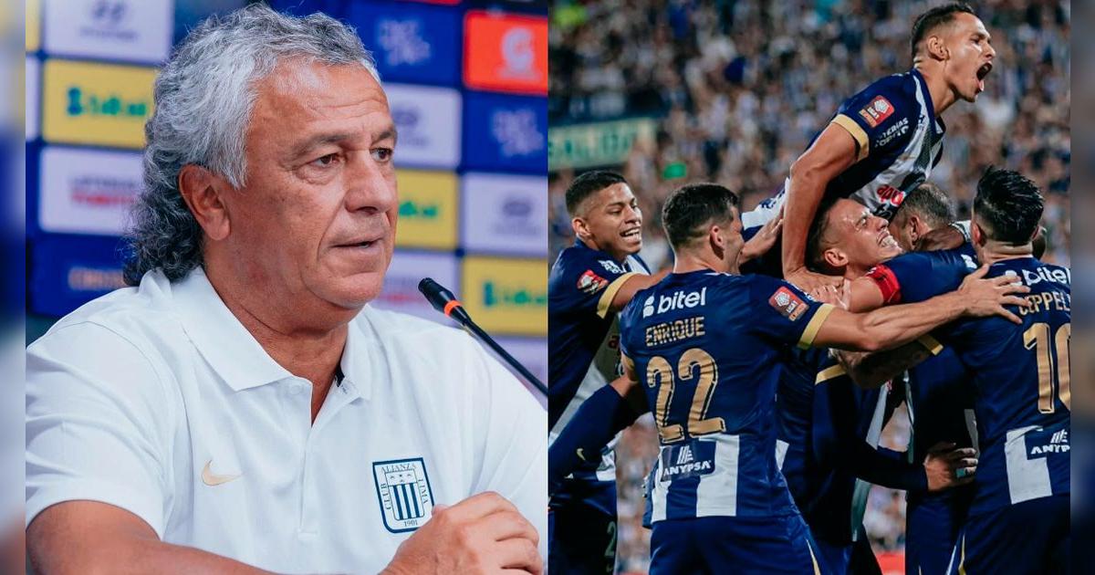 ¡Pensando en Libertadores! La radical decisión de Gorosito tras el triunfo de Alianza Lima