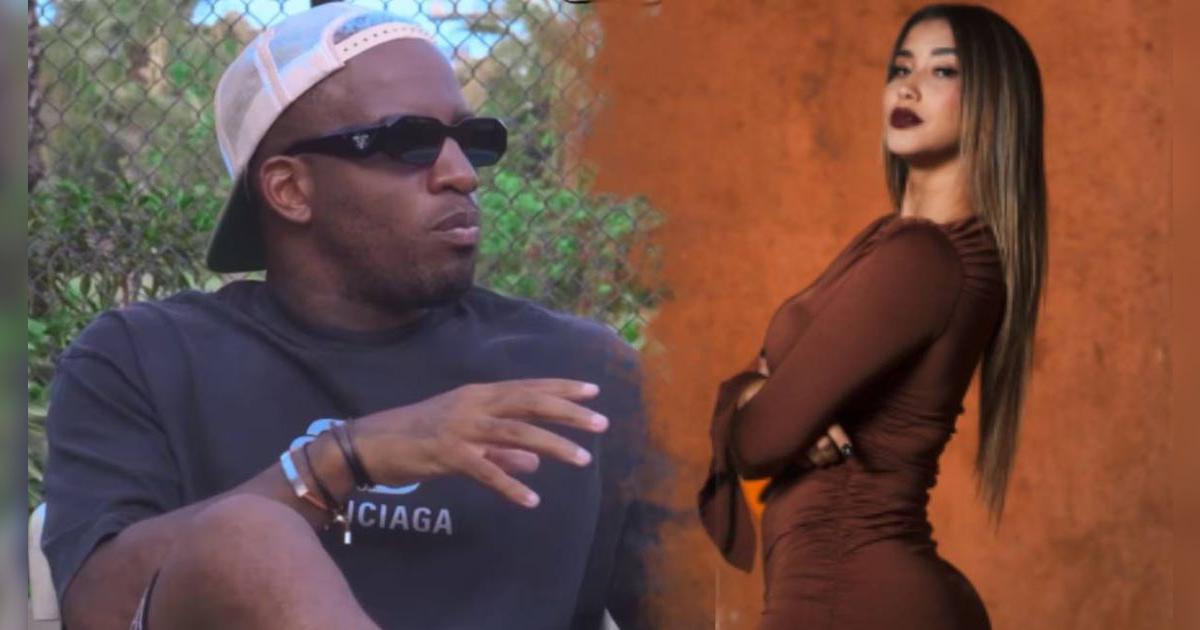 Jefferson Farfán y el DETALLE en Instagram que dejó tras ruptura con Xiomy Kanashiro