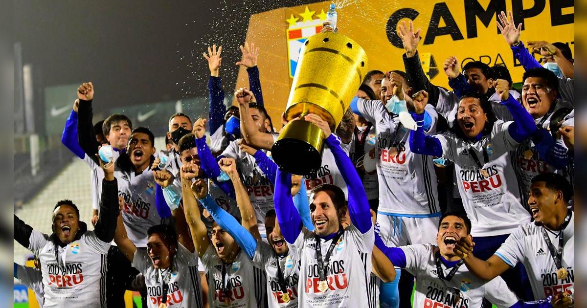 Brilló en Sporting Cristal, pero su valor cayó medio millón de euros tras dejar el club