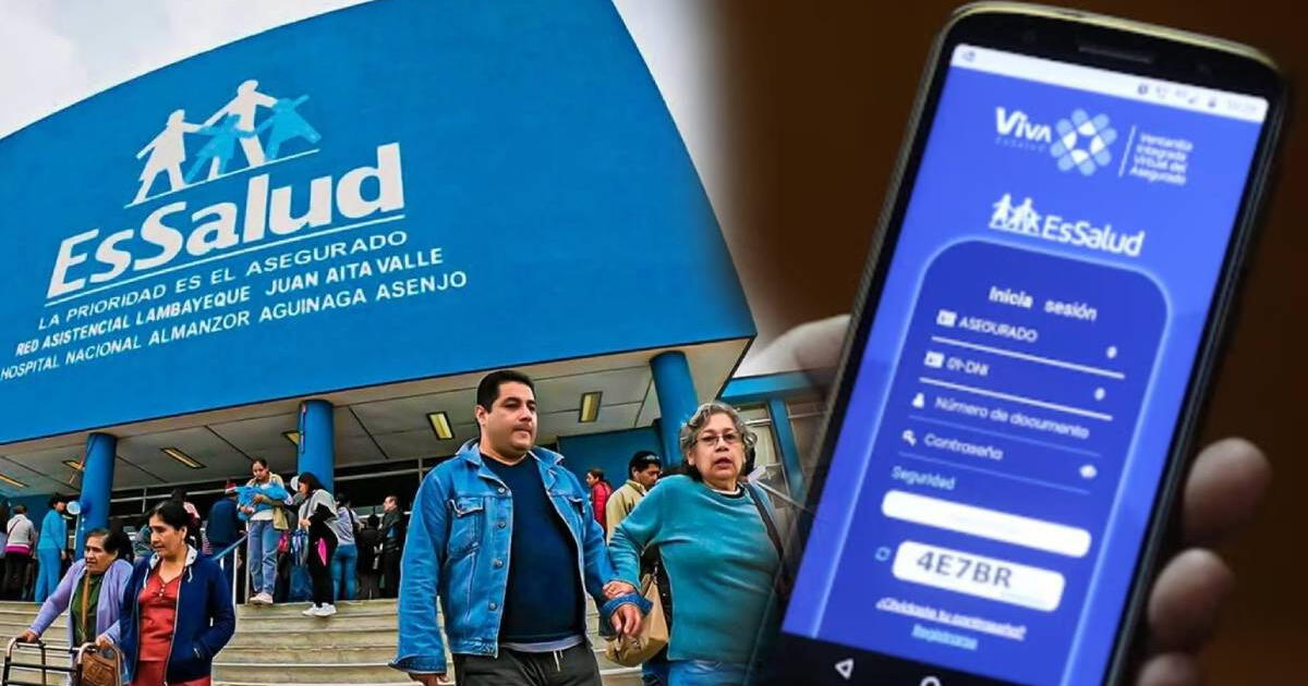 ¿Cómo saber si tengo EsSalud? Guía completa para conocer si tienes seguro activo sin salir de casa
