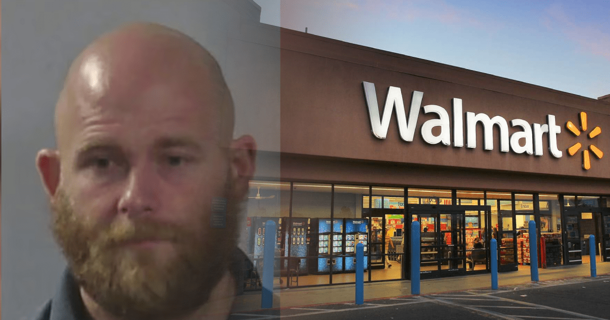 ¡Alerta en Estados Unidos! Hombre es acusado de robar en supermercado usando anillo de una lata de tomate
