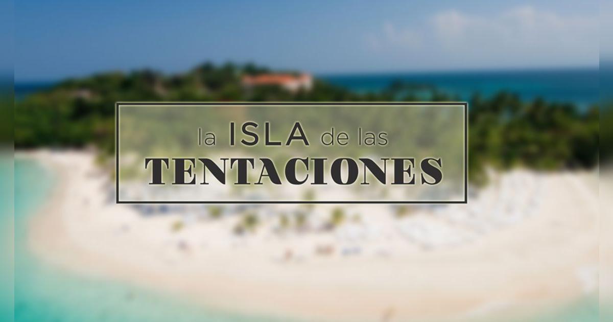 La isla de las tentaciones 8, programa 8 en directo vía Telecinco: avance, hoguera y últimas noticias