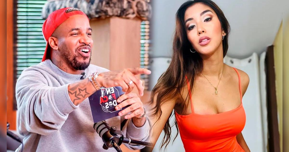¿Y Farfán? Xiomy Kanashiro publica tierna foto en Instagram y sorprende a todos: 