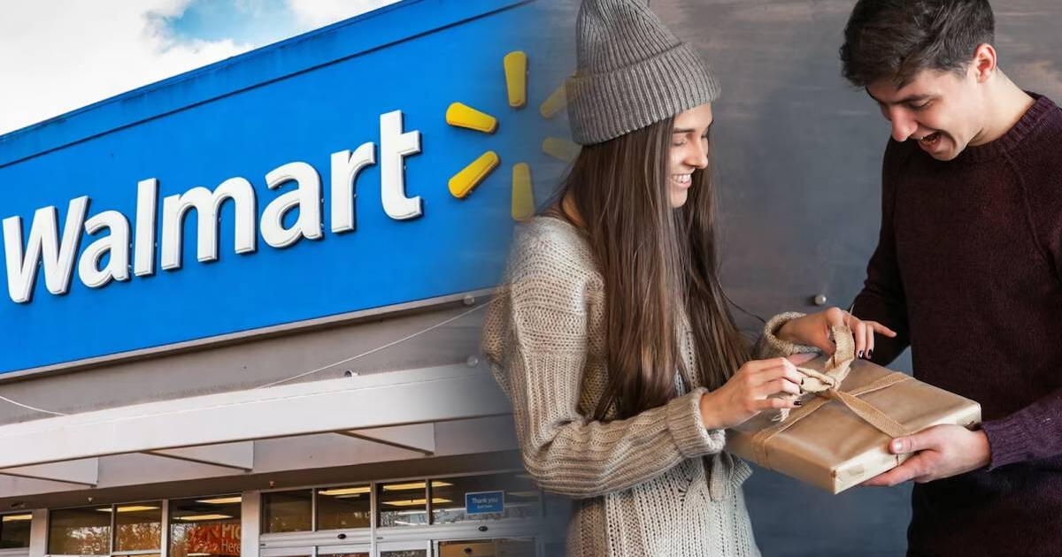 Walmart San Valentín 2025: los MEJORES descuentos en productos para regalar en EEUU