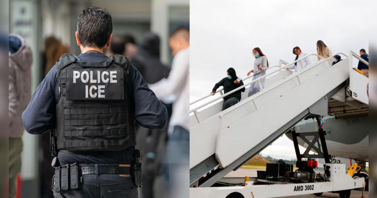 Peruanos en Estados Unidos: esto PRIMERO debes hacer si eres DETENIDO por inmigración o policía