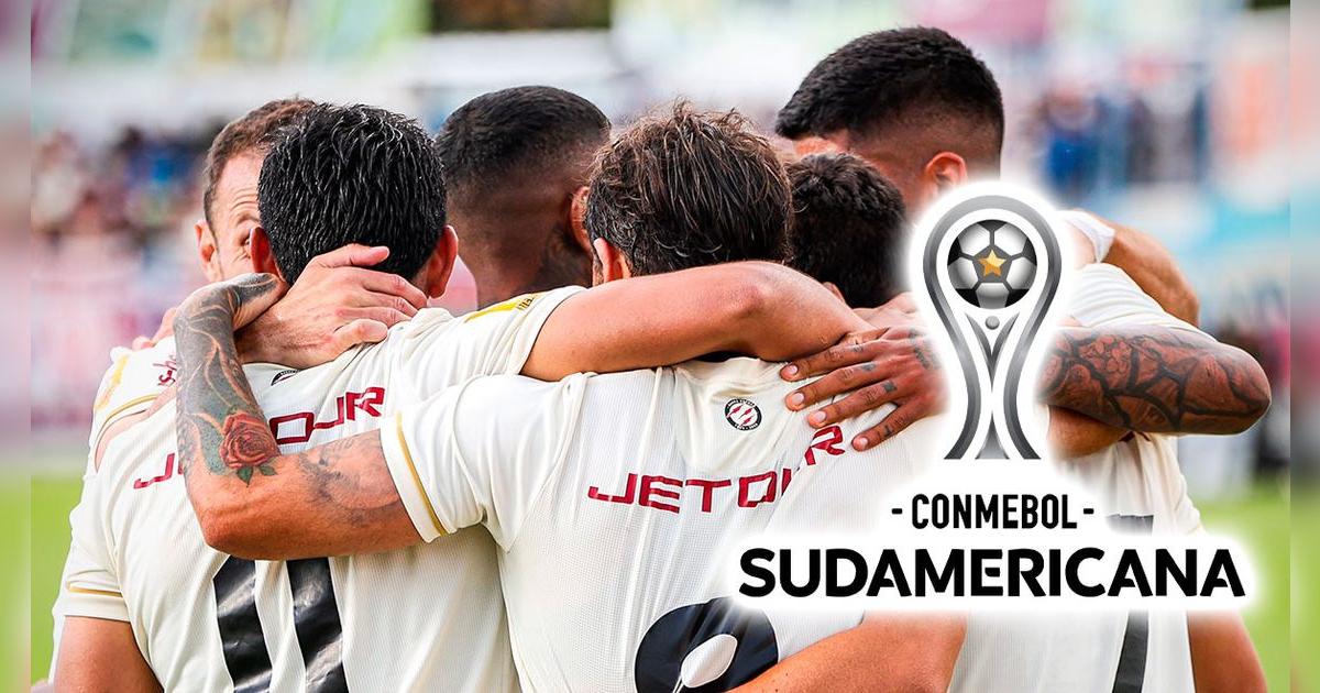 Campeón con Universitario rompió su contrato y da el batacazo fichando por club de Sudamericana