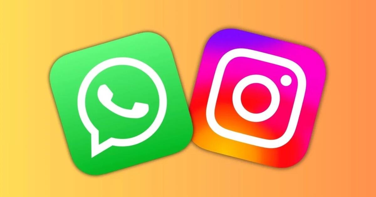 Instagram y WhatsApp en un mismo lugar: actualización permitirá agregar las cuentas de usuarios