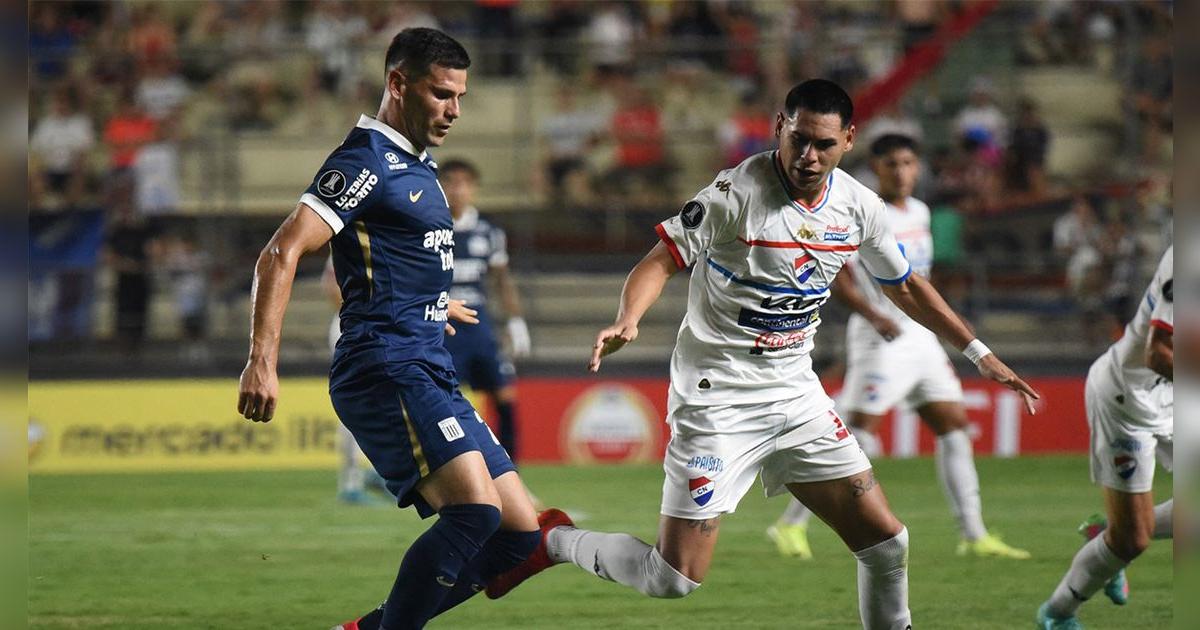 ¿Cuándo jugarían Alianza Lima o Nacional por la Fase 2 de Libertadores ante Boca Juniors?