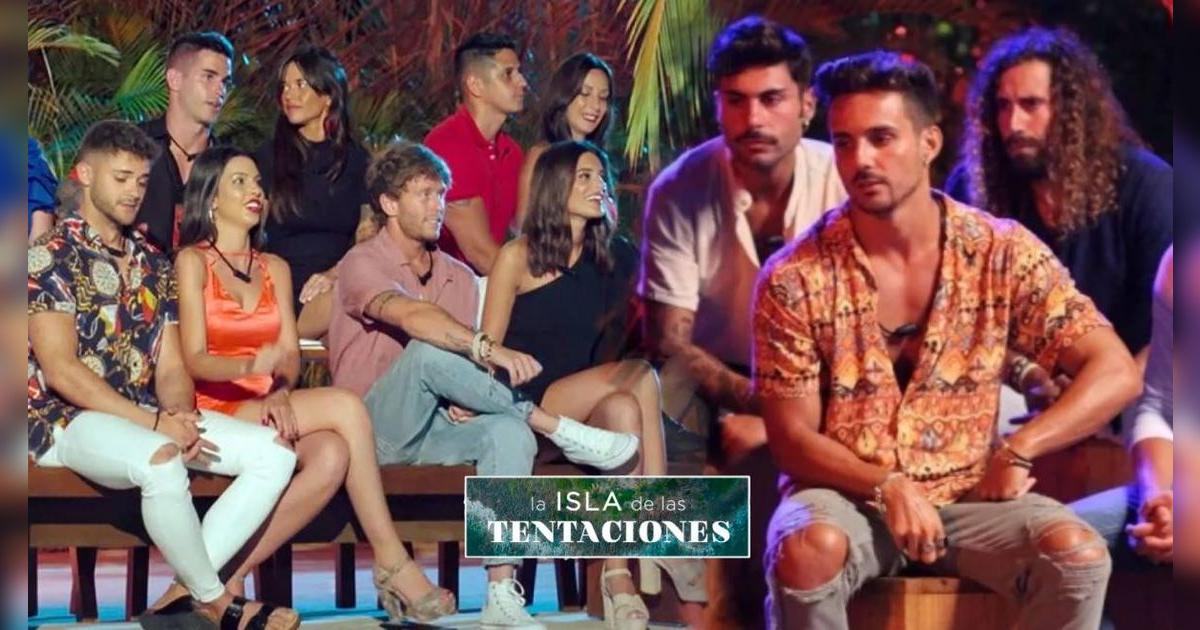 Debate de 'La isla de las tentaciones' 8: ¿A qué hora y cuándo puedo ver el contenido del reality?