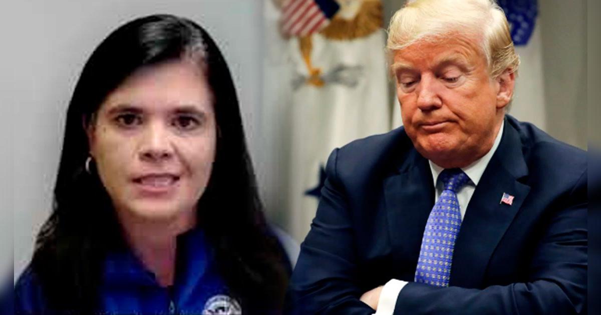 Despiden a directora financiera de FEMA y otros por pagos de $59 millones en hoteles para ilegales