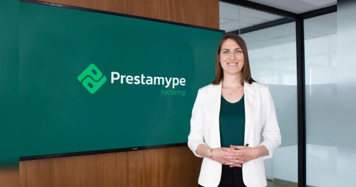 Prestamype se consolida: entre las 6 principales empresas de factoring en el país