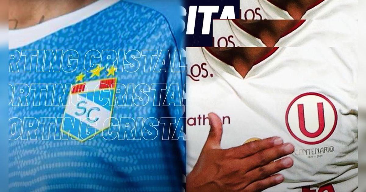 Cristal y Universitario afrontarán torneo internacional en Uruguay: rivales, horarios y dónde ver