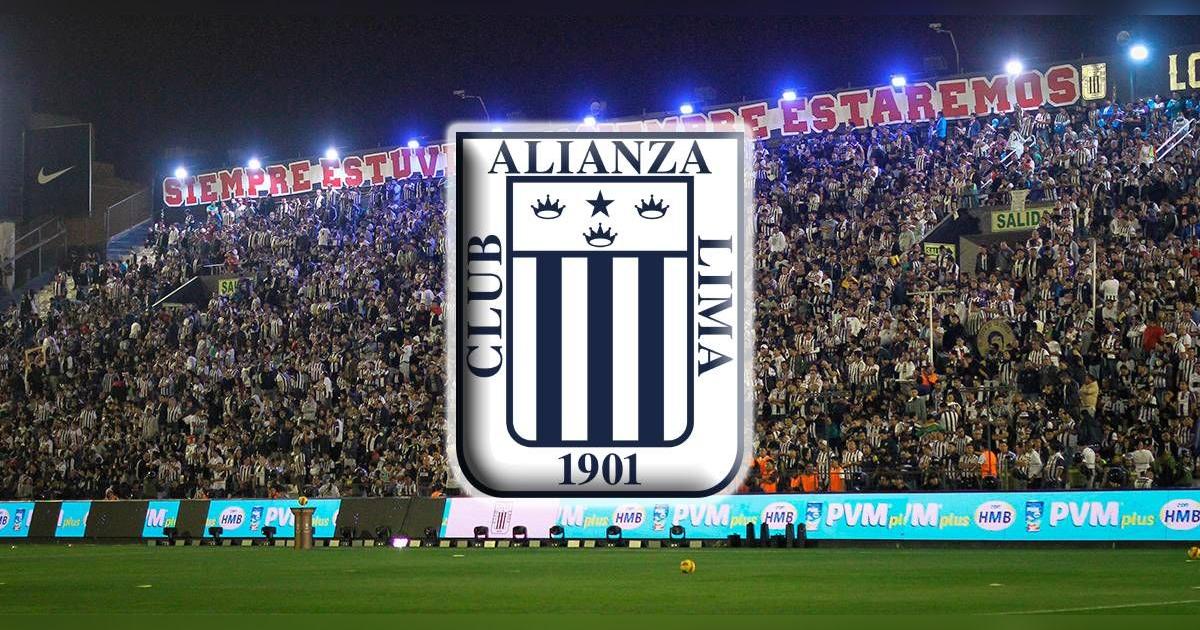 Alianza Lima anunció nueva convocatoria sin su principal atacante y preocupa a hinchas
