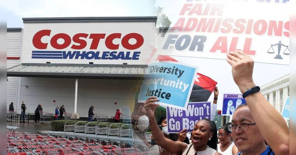 Polémica en EEUU: Costco le hace la competencia a Walmart tras no abandonar políticas DEI por prohibición de Donald Trump
