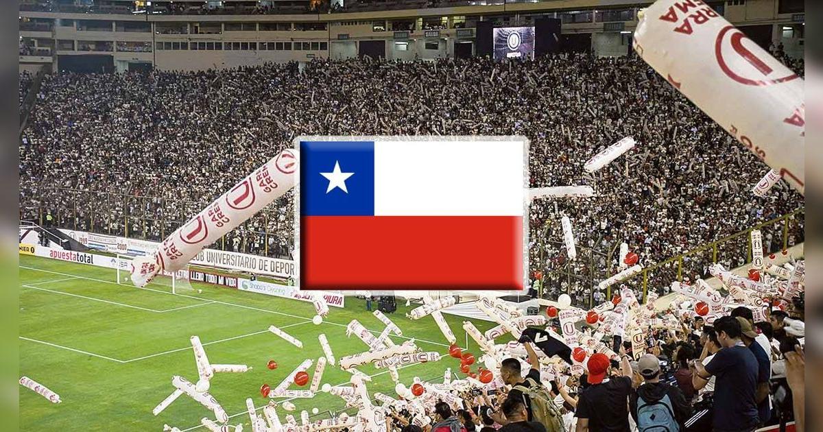 Universitario le desea éxitos a futbolista en plena temporada 2025: 