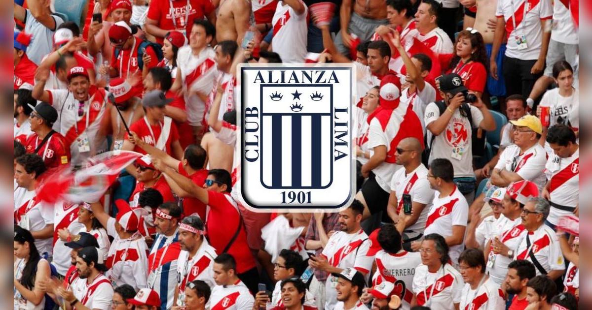 Alianza Lima anuncia convocatoria de 9 futbolistas a la selección peruana: ¿Quiénes son?