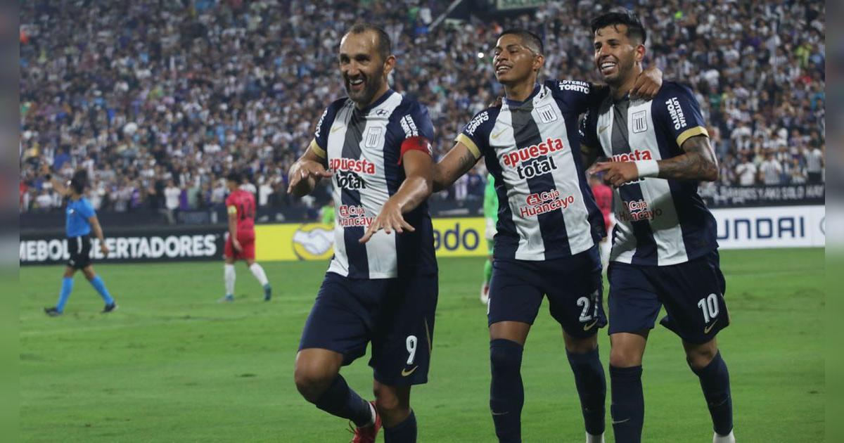 El jugoso premio que Alianza Lima recibirá tras vencer a Nacional y avanzar en Libertadores