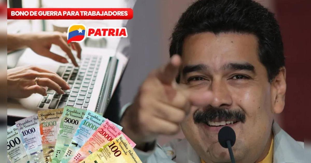 Bono Guerra para trabajadores públicos: ¿Puedes reclamar el AUMENTO de febrero vía correo electrónico?