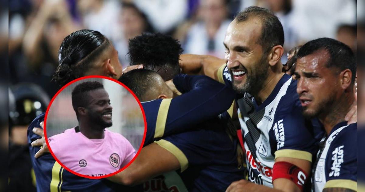 Montaño llenó de elogios a jugador que firmó hasta 2026 con Alianza: 