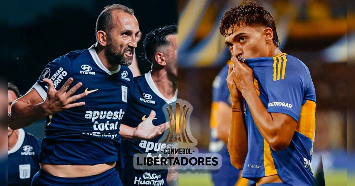 Alianza Lima vs Boca Juniors: cronograma de venta de entradas para partido en Matute