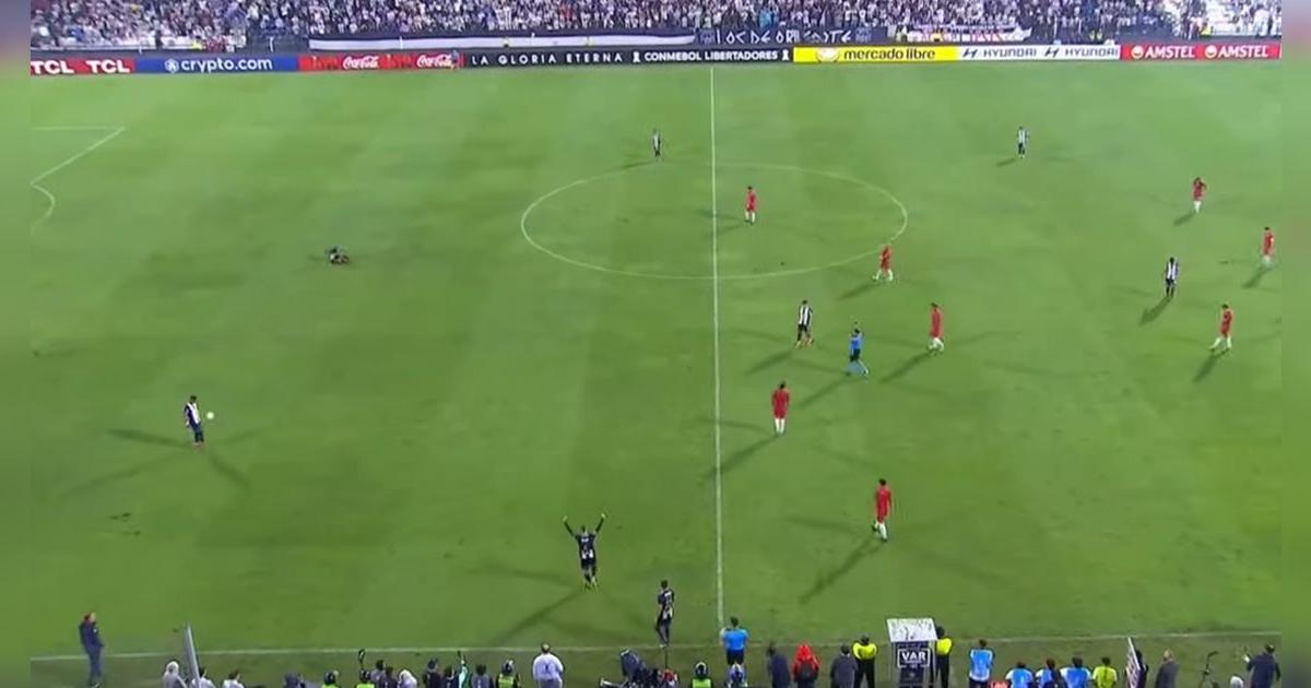 Periodista paraguayo quedó devastado tras caída de Nacional ante Alianza Lima: 