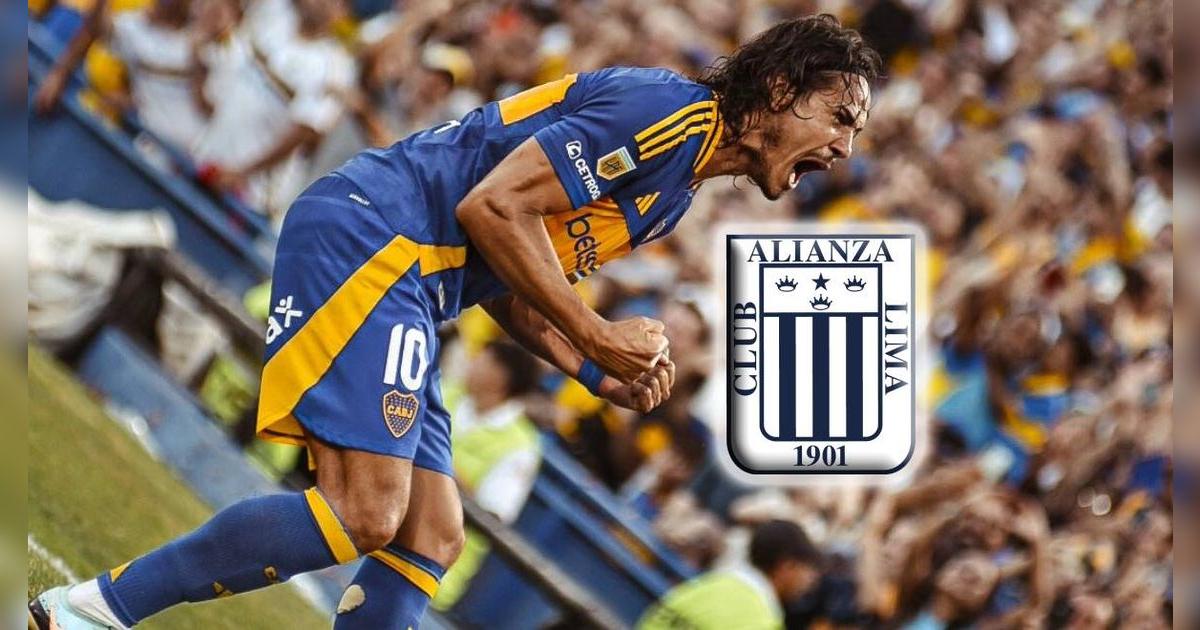 La llamativa publicación que lanzó Boca Juniors tras conocer que enfrentará a Alianza Lima