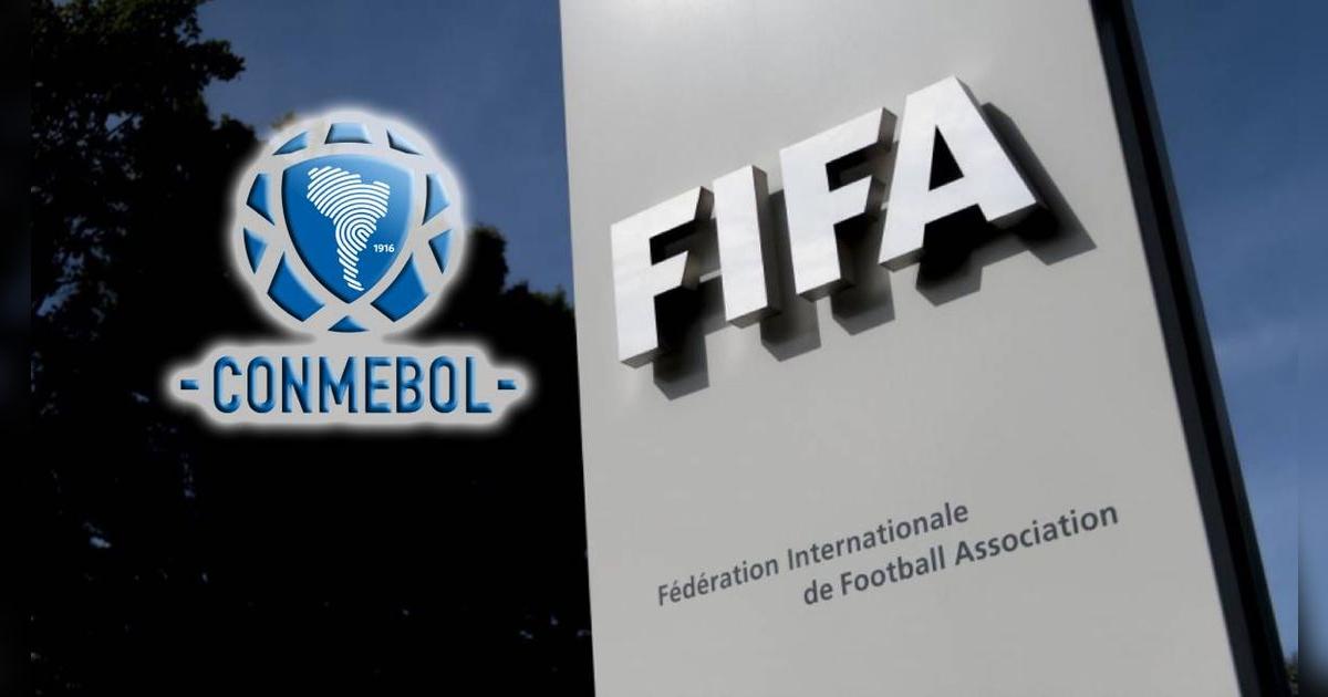 FIFA sancionaría a histórico club con la prohibición de realizar fichajes si no paga su deuda