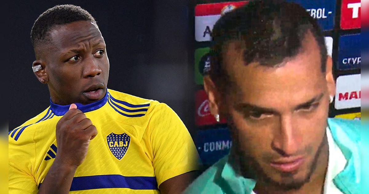 Miguel Trauco feliz por la clasificación de Alianza Lima y habló sobre Advíncula: 